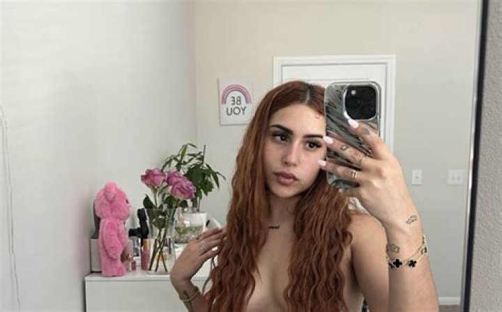 Angela Alvarez Nude: Unveiling the Truth Behind the Controversy