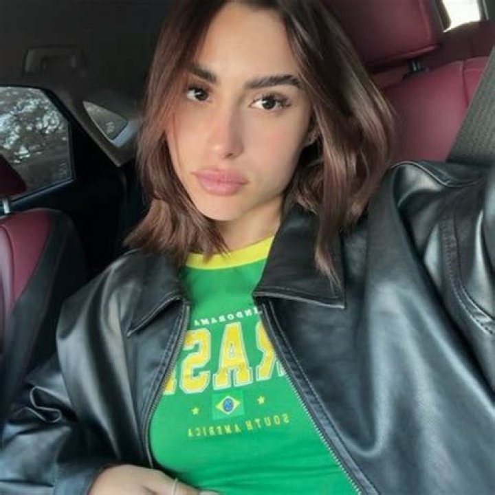 Angela Alvarez of Leaks: The Untold Story Behind Her Rise to Fame