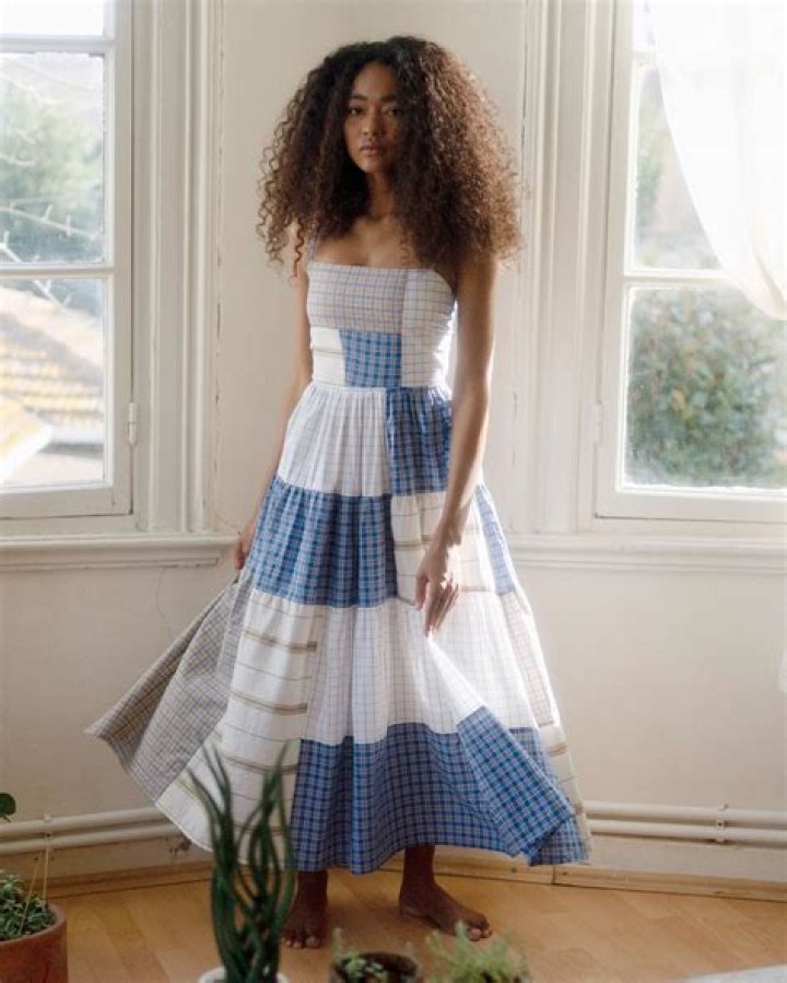 Angelaimmons Fashion Line: A Journey into Redefining Contemporary Style