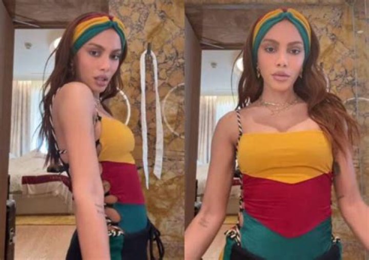Anitta Ethnicity: Exploring the Multifaceted Identity of a Global Icon