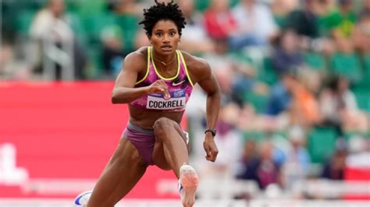 Anna Cockrell Nationality: Discovering the Roots of This Talented Athlete