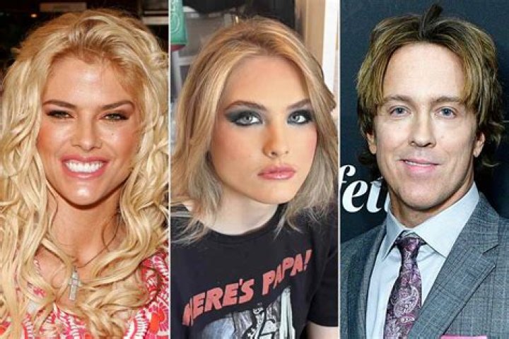 Anna Nicole Smith Children: A Comprehensive Look at Their Lives and Legacy