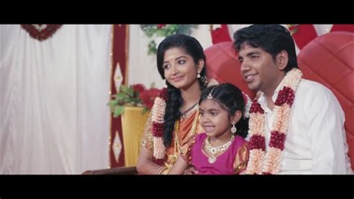 Annamalai Wife: Unveiling the Life and Journey of Annamalai's Partner
