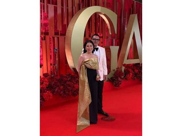 Annette Gozon: Unveiling the Story of Her First Husband