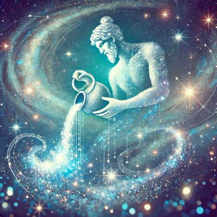 Aquarius Astrological Sign: Understanding the Water Bearer