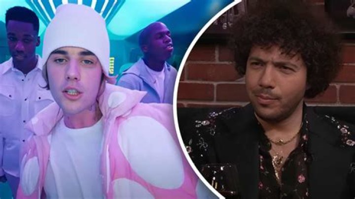 Are Benny Blanco and Justin Bieber Friends? Exploring Their Connection and Collaborations