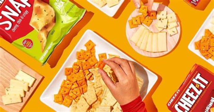 Are Cheez-Its Healthy? A Comprehensive Analysis