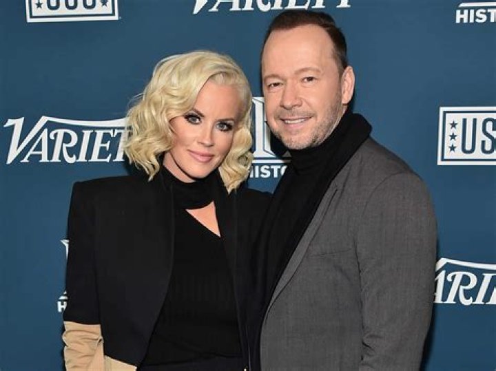 Are Jenny McCarthy and Donnie Wahlberg Still Together? Exploring Their Relationship Journey
