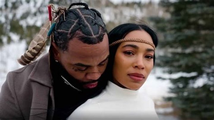 Are Kevin Gates and Drekatill Married? Unveiling the Truth Behind Their Relationship