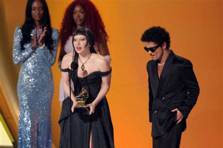 Are Lady Gaga and Bruno Mars Friends? Exploring Their Relationship Beyond the Spotlight