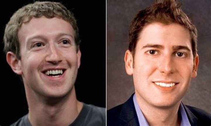 Are Mark Zuckerberg and Eduardo Saverin Still Friends?