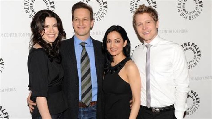 Are Matt Czuchry and Archie Panjabi Married? Exploring the Rumors and Facts