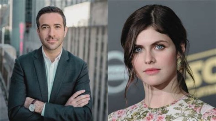 Ari Melber's New Wife: A Deep Dive into Their Love Story