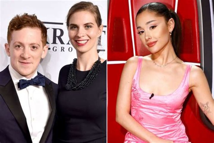 Ariana Grande and the Rumors About Her Daughter: Separating Fact from Fiction