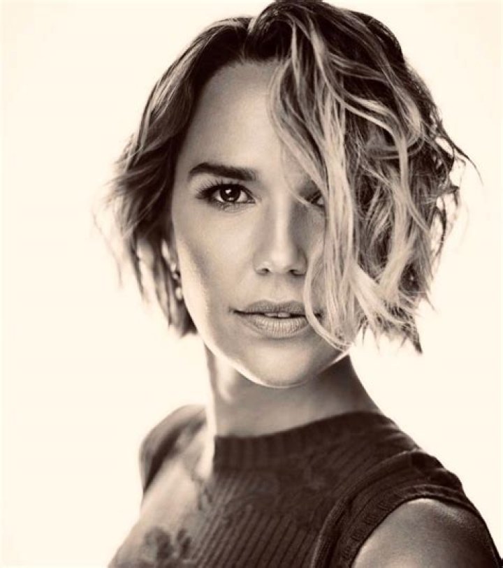 Arielle Kebbel: A Comprehensive Look at the Actress and Model