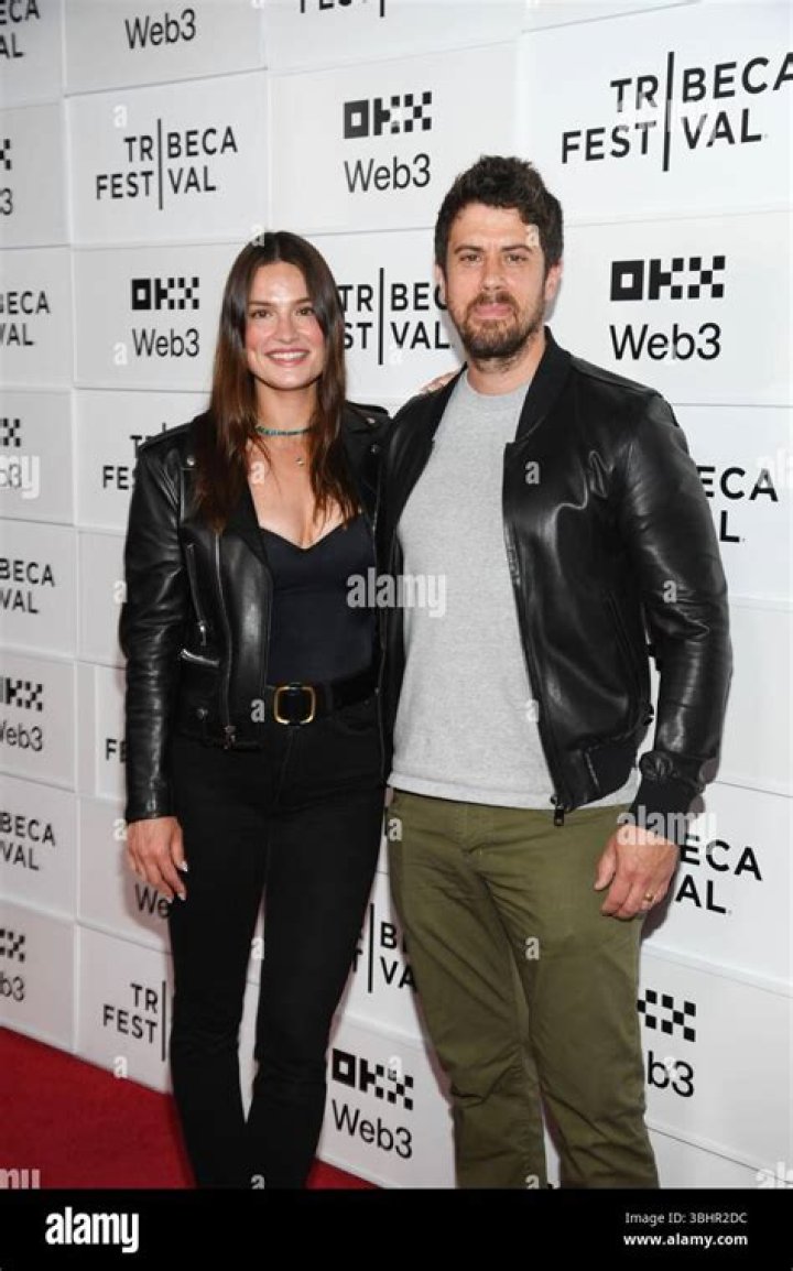 Arielle Kebbel Relationship: A Deep Dive into Her Romantic Life