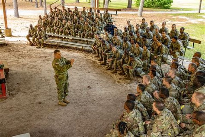 Army Boot Camp Fort Jackson: The Ultimate Guide for Aspiring Soldiers