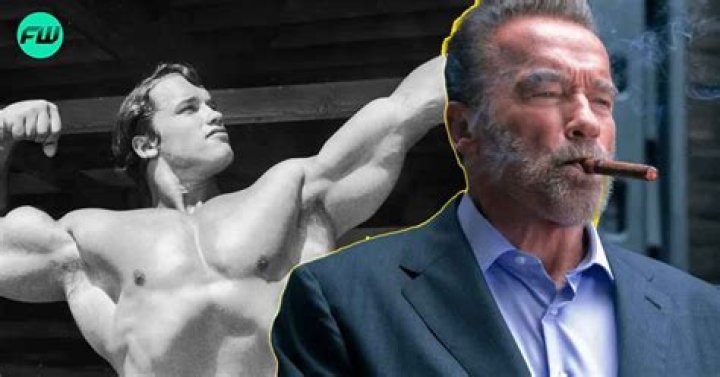 Arnold Schwarzenegger Blue Alt Trick: The Ultimate Guide