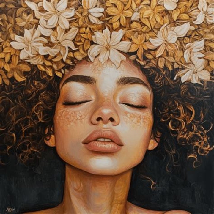 Aryana Adin OF: The Rising Star in the Modeling Industry