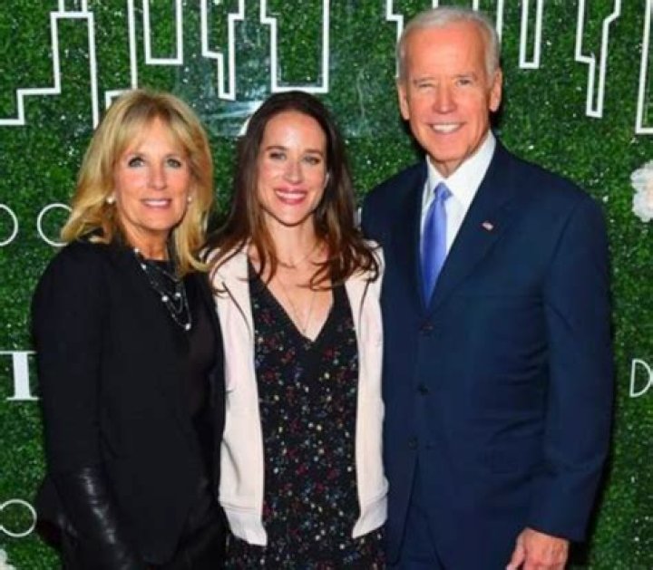 Ashley Biden Net Worth: Understanding the Influence and Wealth of Joe Biden's Niece