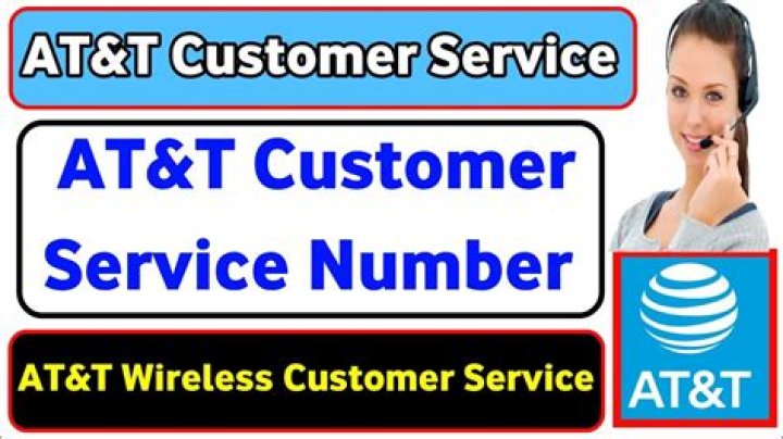 AT&amp;T Wireless Customer Service: Your Ultimate Guide to Seamless Support