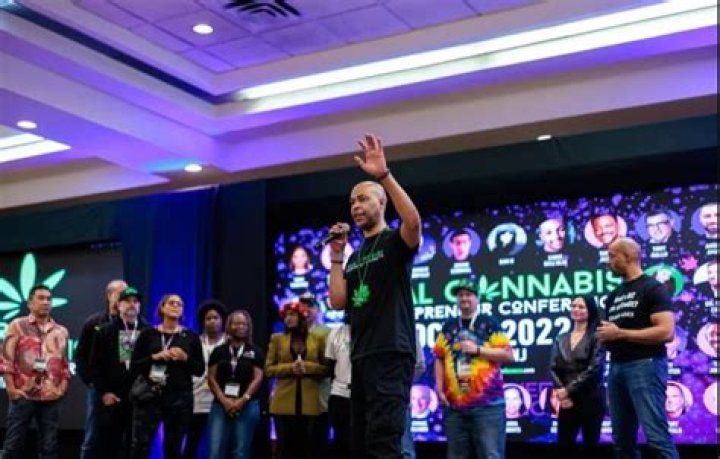 Attend the Ultimate Maryland Cannabis Convention: Your Gateway to Industry Insights