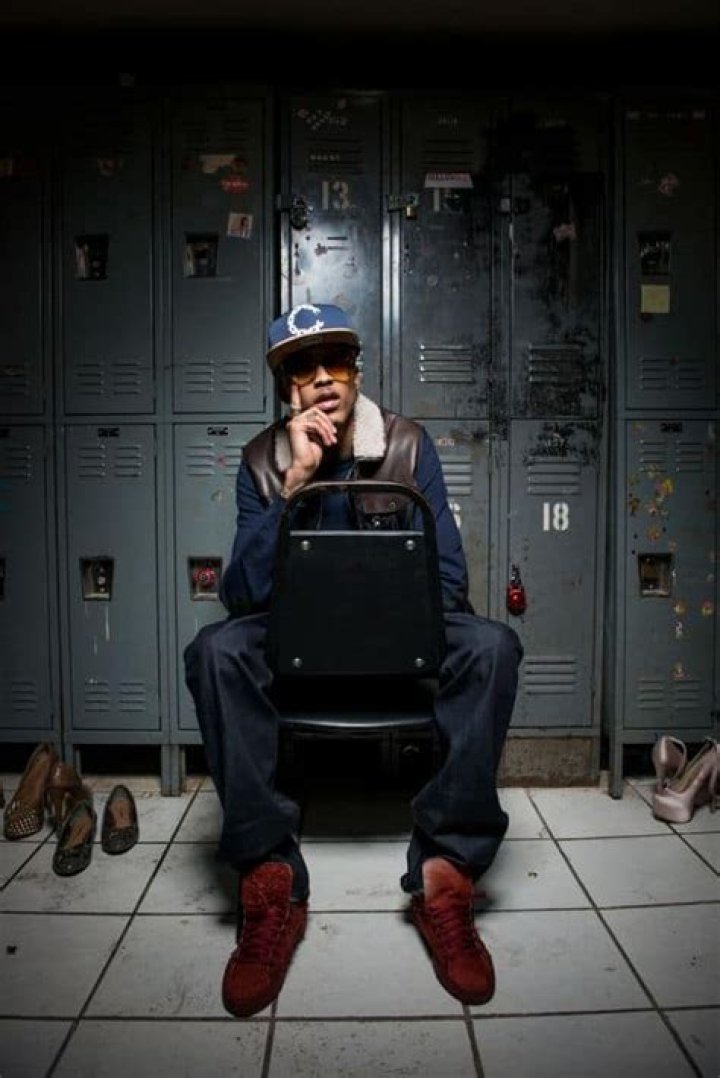 August Alsina: The Rising Star in the Music Industry