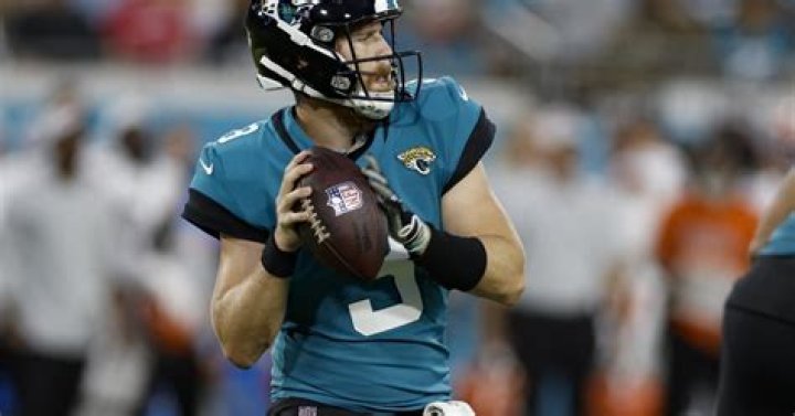 Backup Quarterback for Jacksonville Jaguars: A Comprehensive Guide to Their Role and Impact