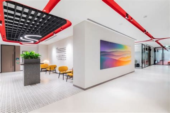 Bain &amp; Co Headquarters: The Epicenter of Strategic Consulting Excellence