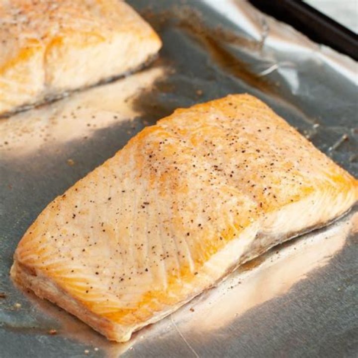Baked Salmon at 400: How Long and Why It&rsquo;s a Game-Changer