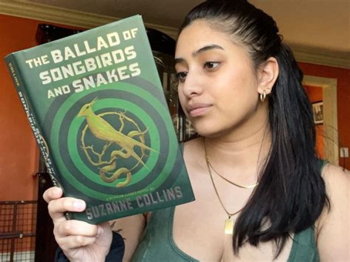 Ballad of Songbirds and Snakes Stream: A Comprehensive Guide