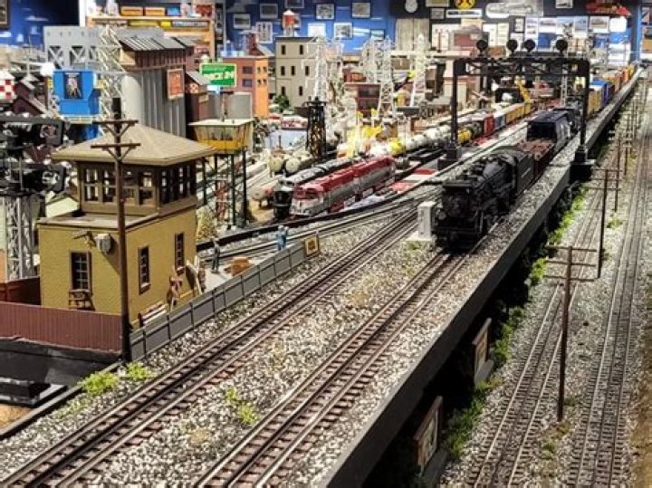 Baltimore &amp; Ohio Train Museum Hours: A Comprehensive Guide for Train Enthusiasts