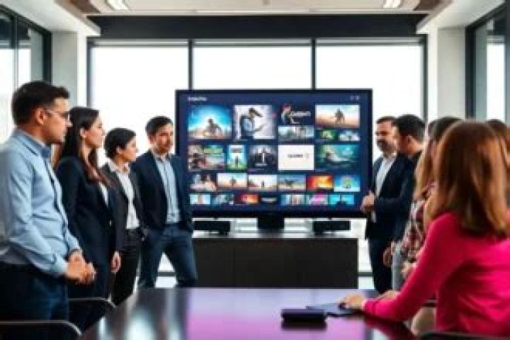 Banflix: The Ultimate Guide to Understanding and Exploring This Trending Streaming Phenomenon