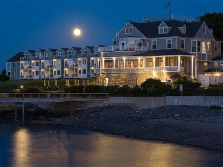 Bar Harbor Inn Reviews: A Comprehensive Guide to Your Perfect Vacation