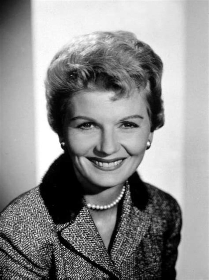 Barbara Billingsley and TV Shows: A Legendary Career in Entertainment