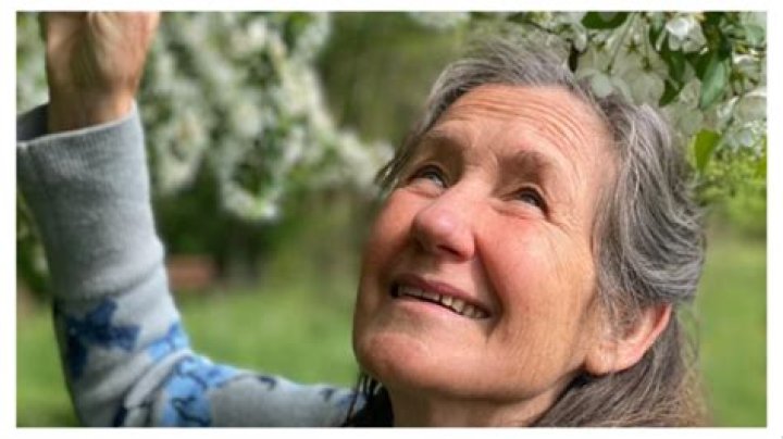 Barbara O'Neill Age: Exploring the Life, Achievements, and Legacy of a Financial Empowerment Icon