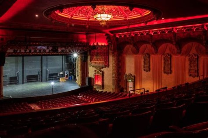 Barkley Theater Bellingham Washington: A Premier Entertainment Destination