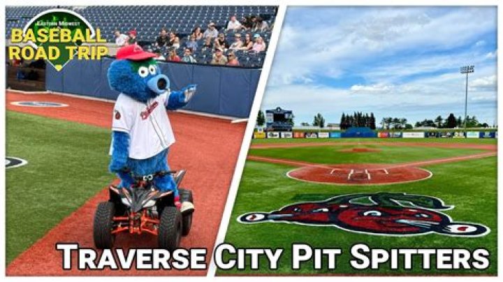 Baseball in Traverse City: A Thrilling Experience for Sports Enthusiasts