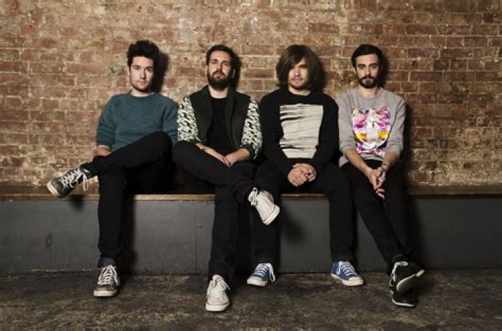 Bastille Group Members: An In-Depth Look at the Band's Lineup