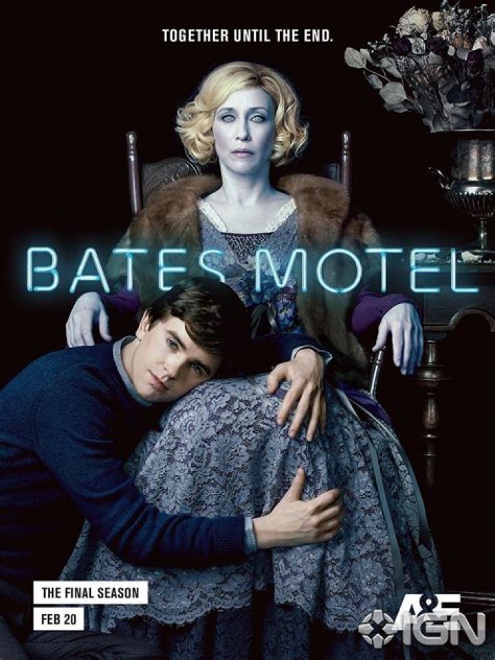 Bates Motel Norma Bates: Exploring the Legacy and Impact