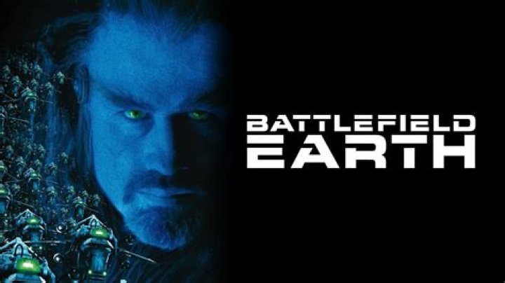 Battlefield Earth: A Thrilling Journey Through Time and Space