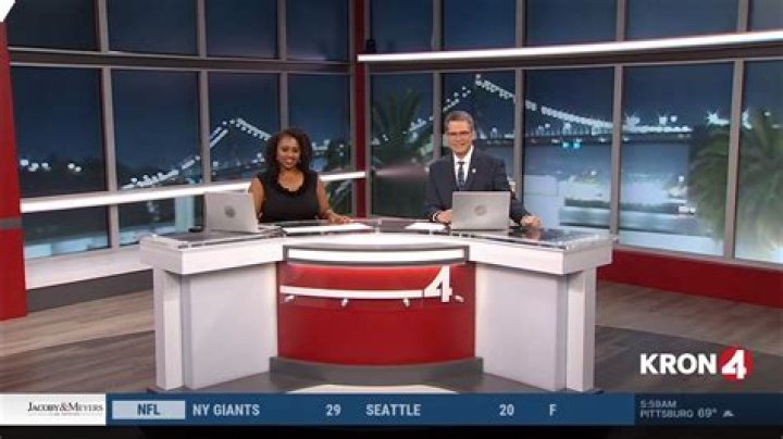 Bay Area KRON 4 News: Your Ultimate Guide to the Latest Updates