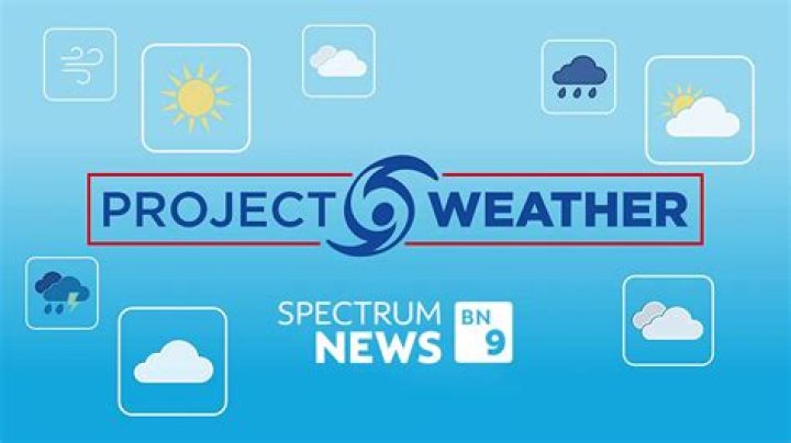 Bay News 9 Current Weather: Your Ultimate Guide to Local Weather Updates