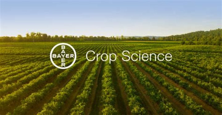 Bayer CropScience: Revolutionizing Agriculture for a Sustainable Future