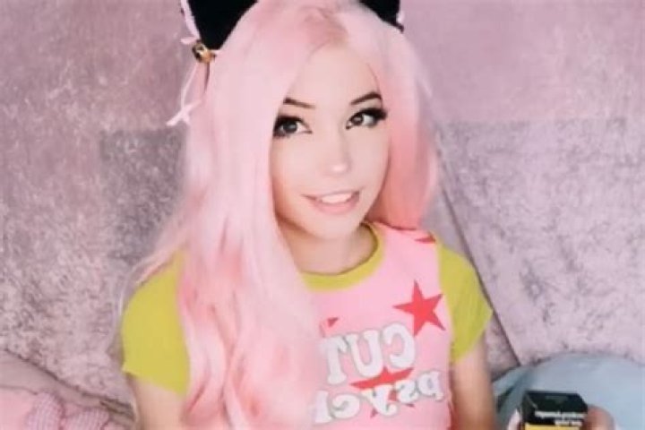 Belle Delphine Real Name: Unveiling the Truth Behind the Internet Sensation