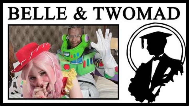 Belle Delphine Twomad Twitter: A Comprehensive Guide