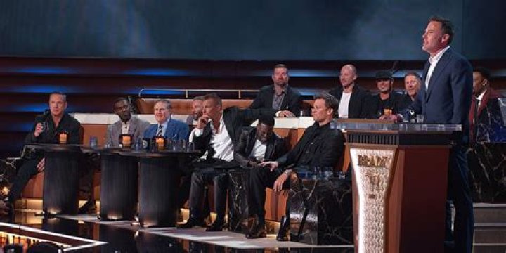 Ben Affleck at the Brady Roast: A Detailed Look Into the Event