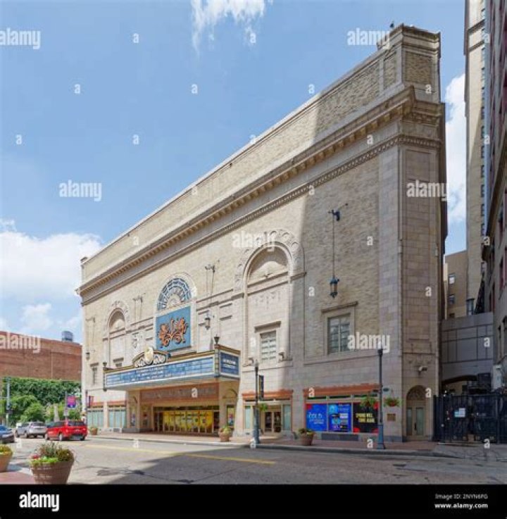 Benedum Center Pittsburgh: A Comprehensive Guide to the Cultural Gem of the Steel City