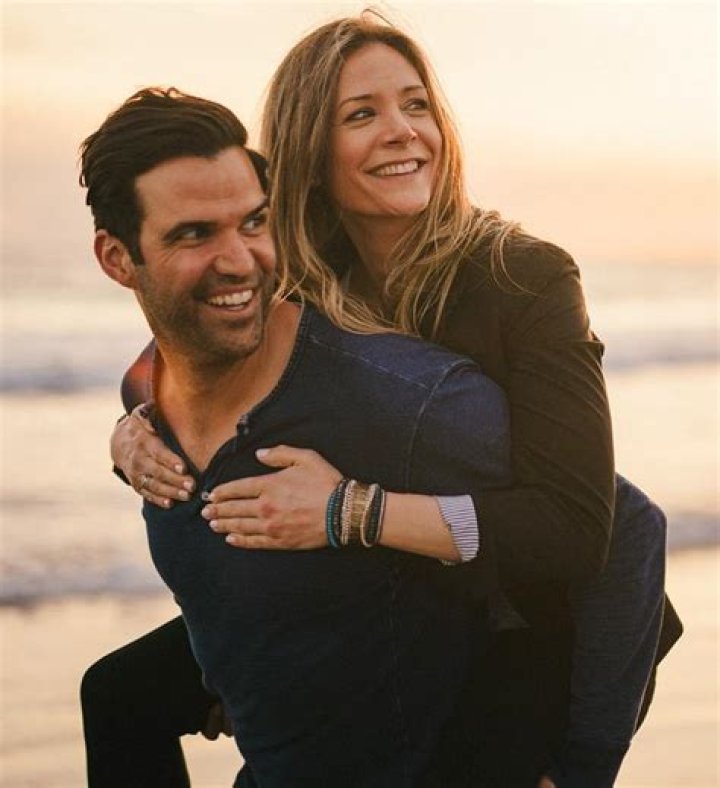 Benjamin Ayres Wife: A Comprehensive Look into Their Relationship and Life Together