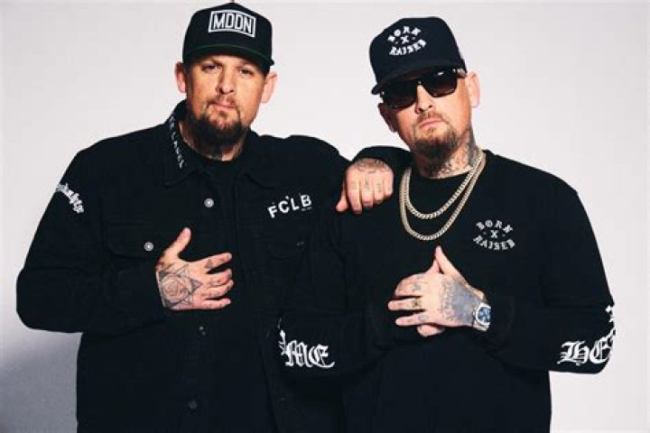 Benji Madden: The Multifaceted Artist Behind the Music